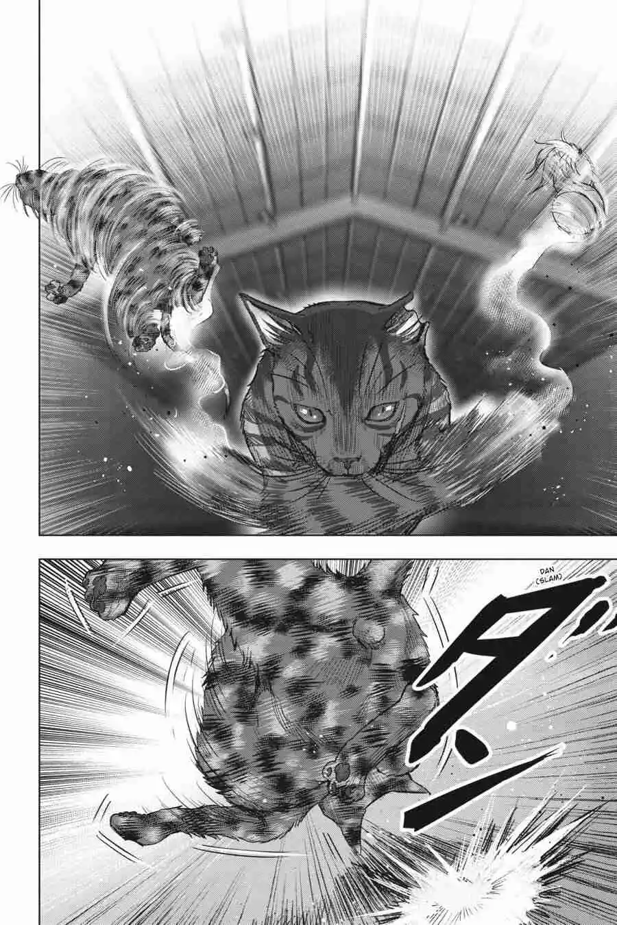 NYANKEES - Capítulo 25 - Página 28 - LectorTMOo