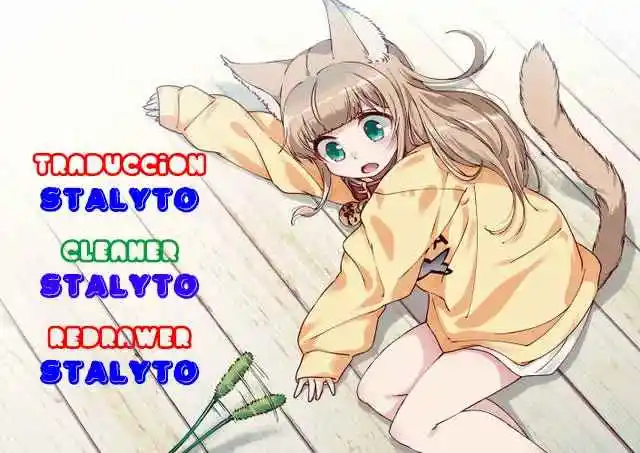 NYANKEES - Capítulo 26 - Página 1 - LectorTMOo
