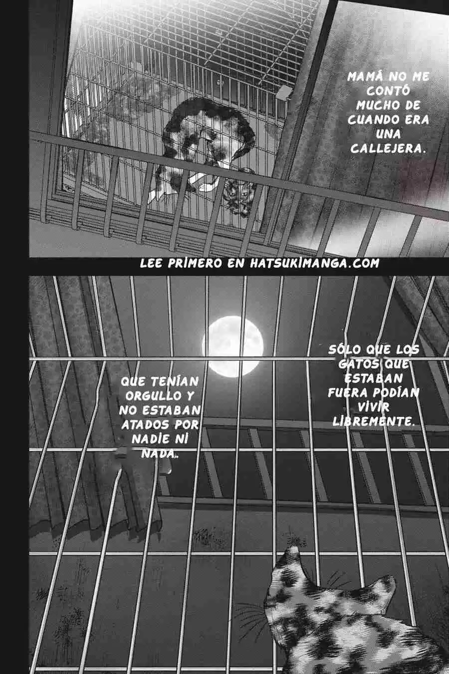 NYANKEES - Capítulo 26 - Página 21 - LectorTMOo