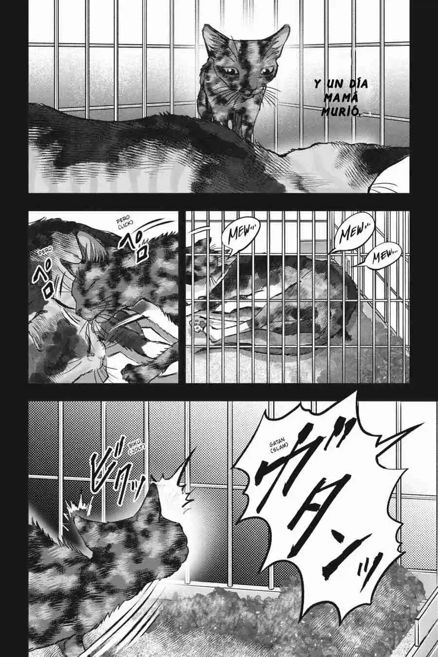 NYANKEES - Capítulo 26 - Página 23 - LectorTMOo