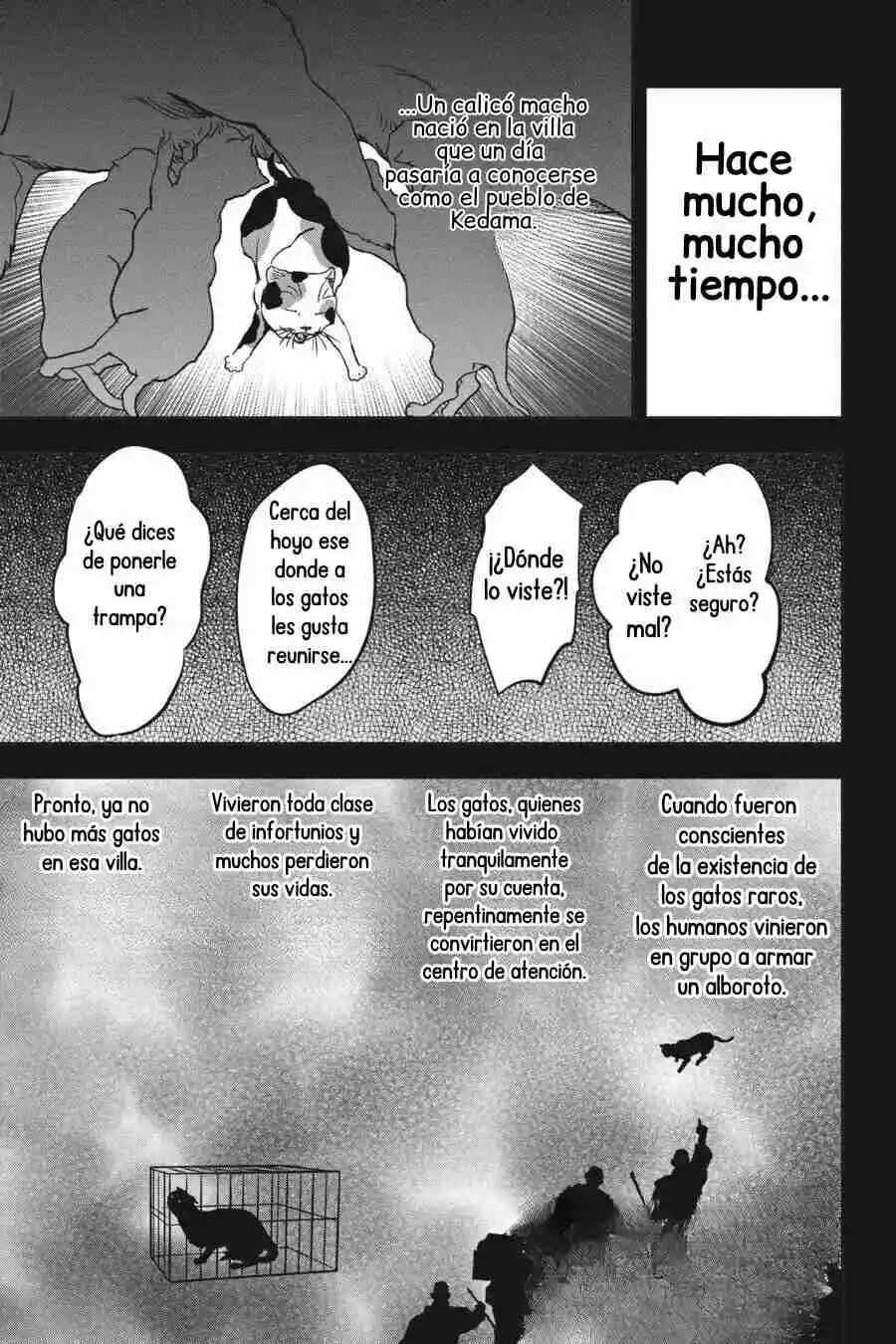 NYANKEES - Capítulo 27 - Página 6 - LectorTMOo