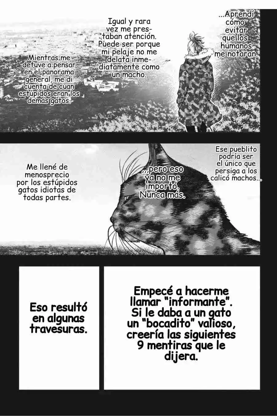 NYANKEES - Capítulo 27 - Página 18 - LectorTMOo