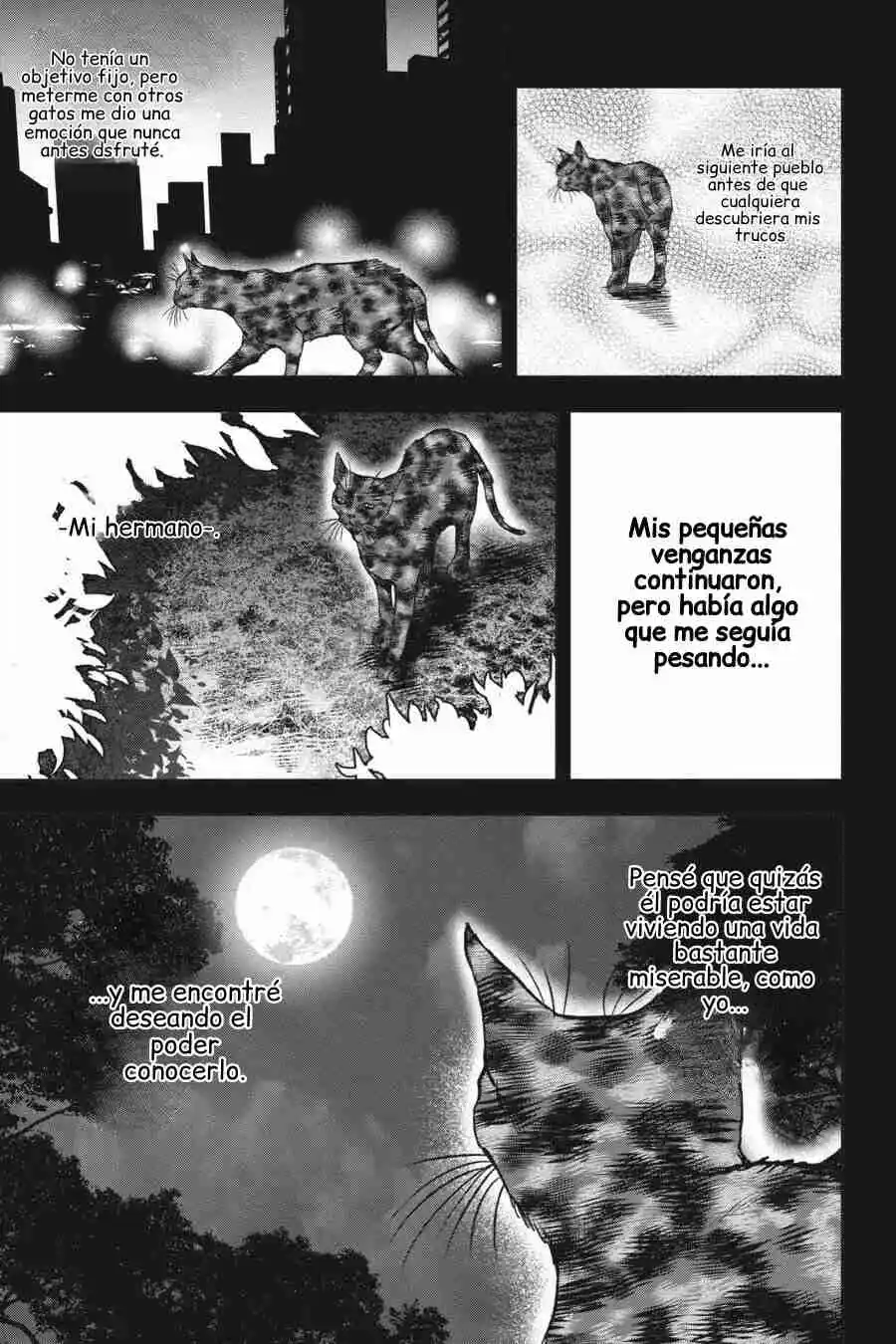 NYANKEES - Capítulo 27 - Página 20 - LectorTMOo