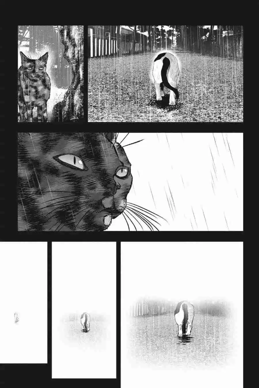 NYANKEES - Capítulo 27 - Página 28 - LectorTMOo