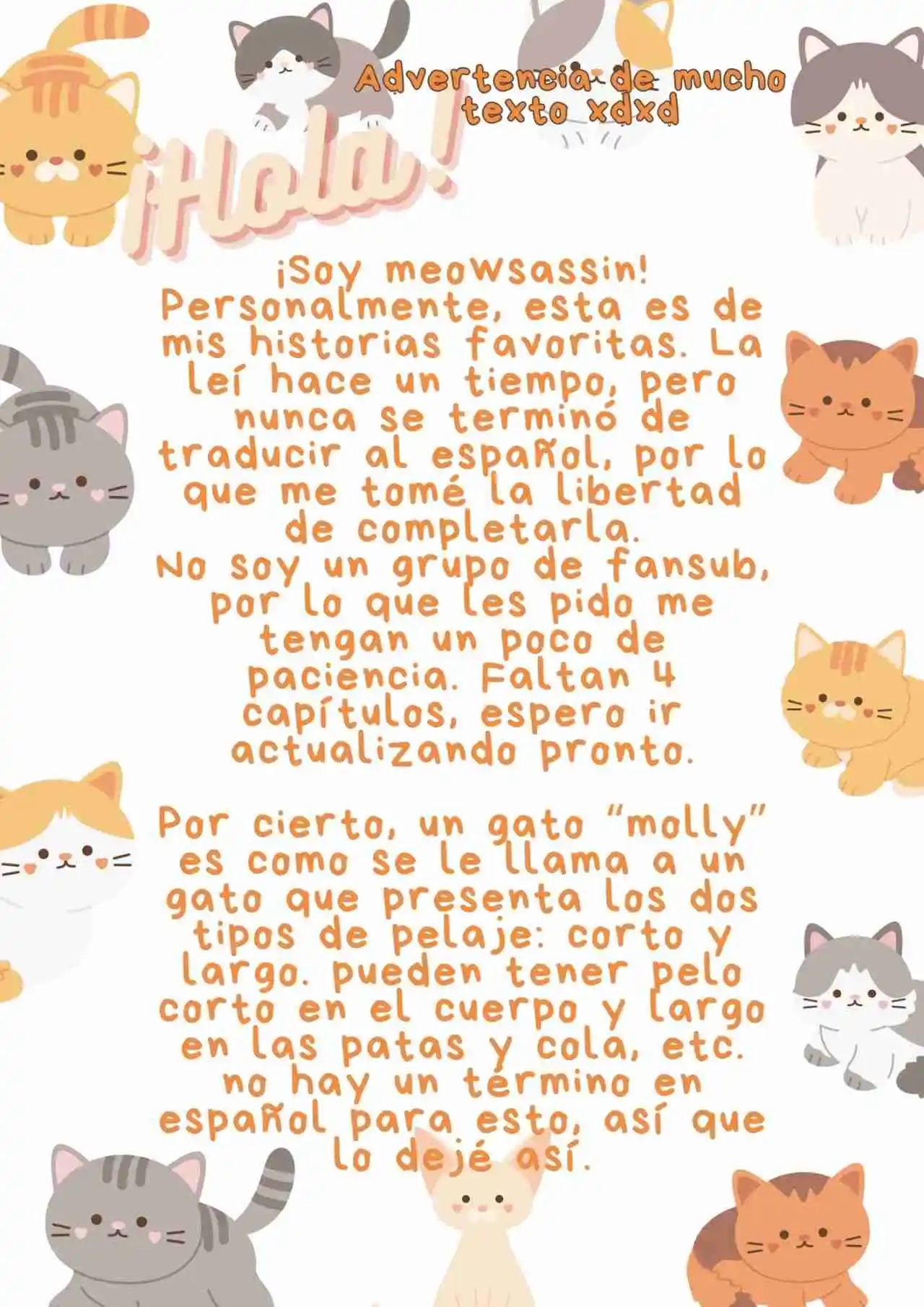 NYANKEES - Capítulo 27 - Página 32 - LectorTMOo