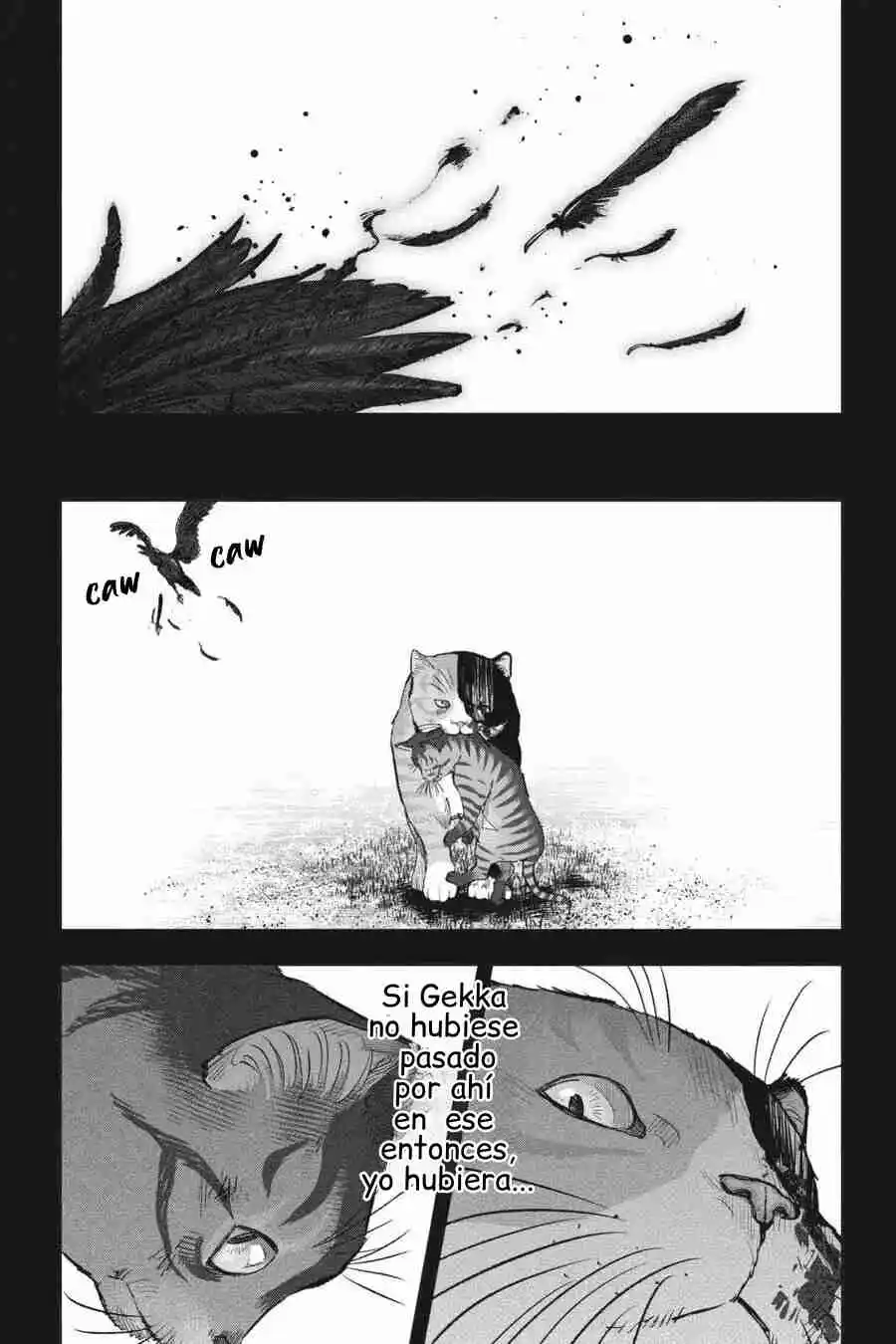 NYANKEES - Capítulo 28 - Página 14 - LectorTMOo