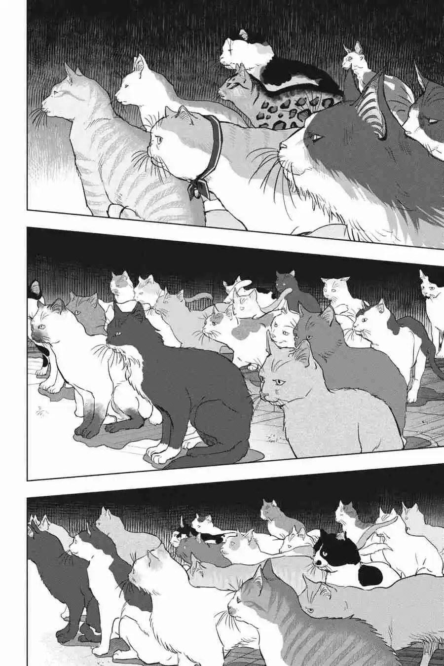 NYANKEES - Capítulo 28 - Página 25 - LectorTMOo