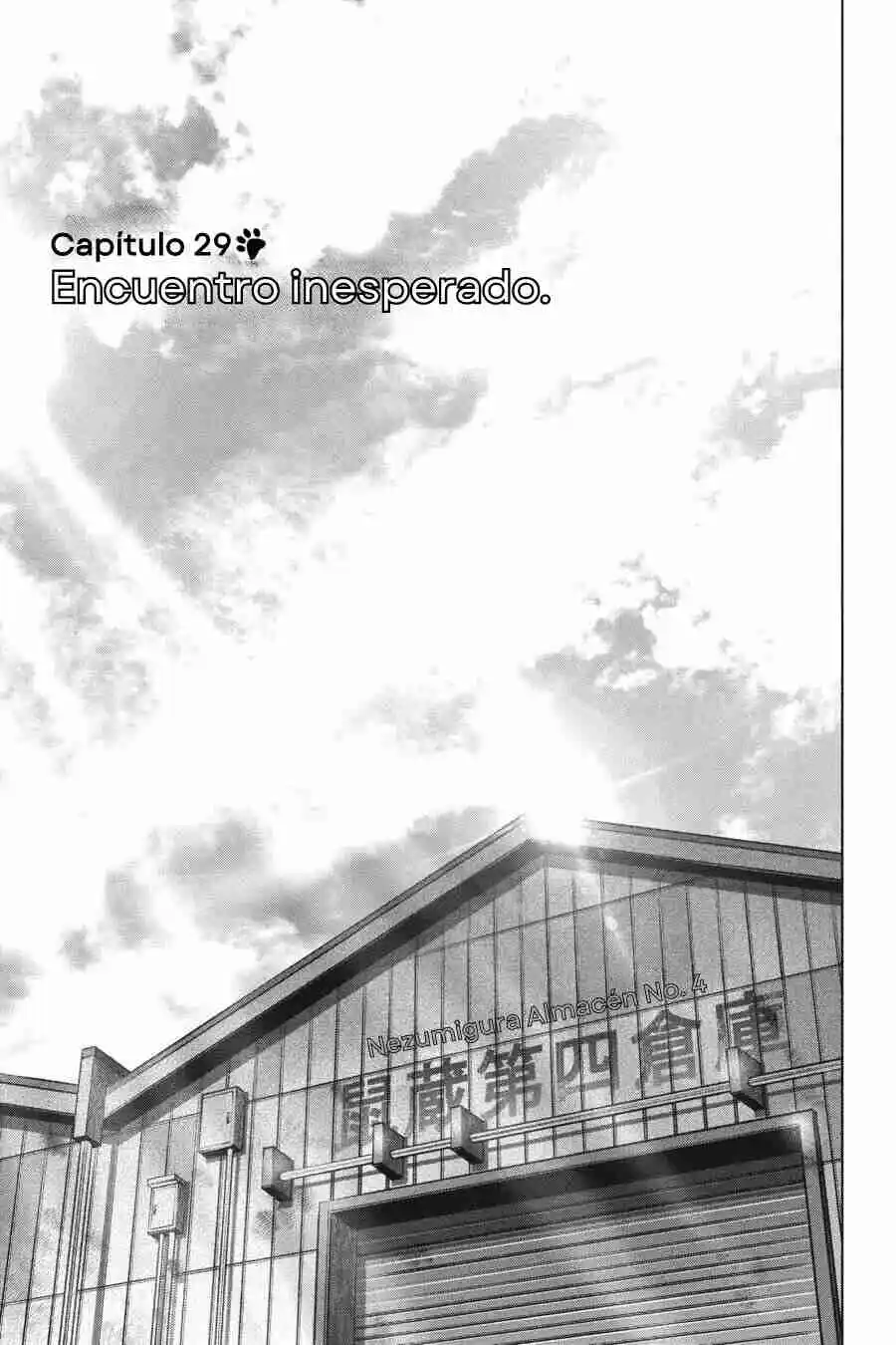 NYANKEES - Capítulo 29 - Página 2 - LectorTMOo