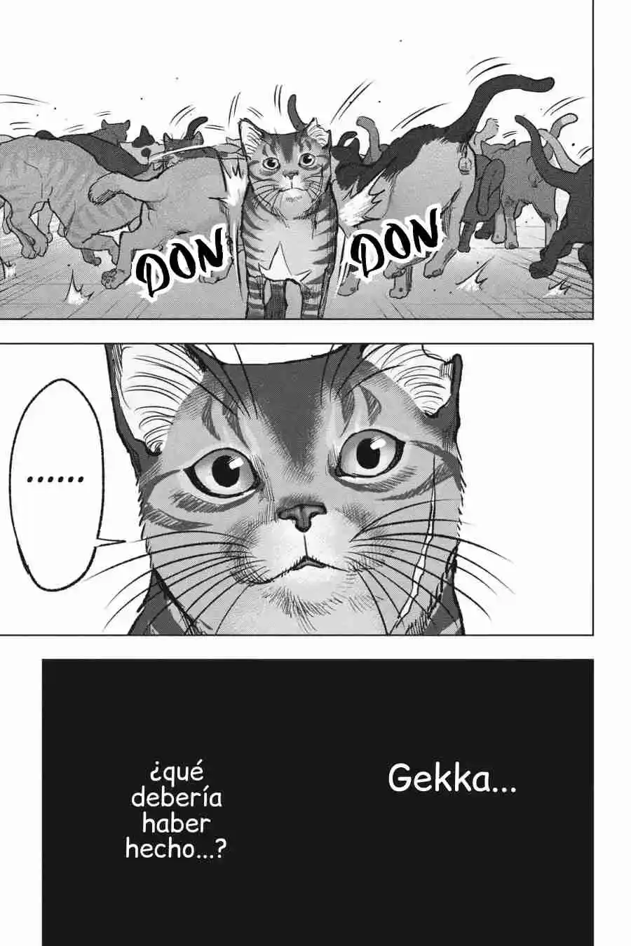 NYANKEES - Capítulo 29 - Página 12 - LectorTMOo