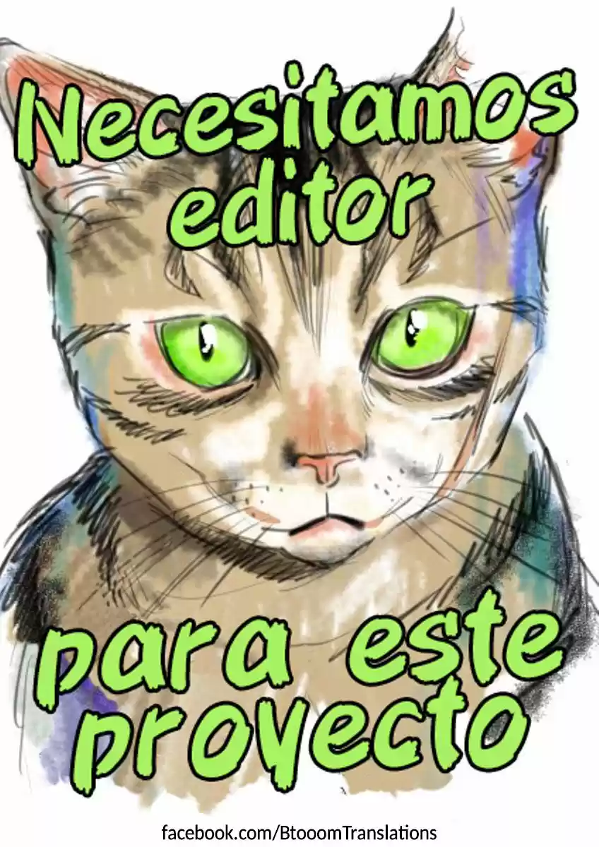 NYANKEES - Capítulo 3 - Página 28 - LectorTMOo