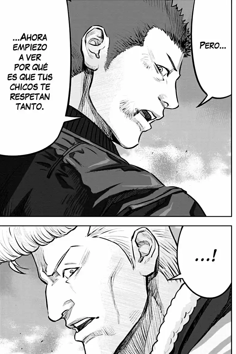 NYANKEES - Capítulo 4 - Página 10 - LectorTMOo