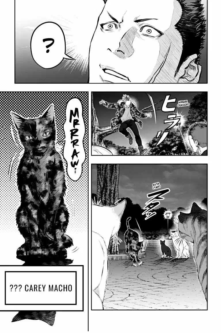 NYANKEES - Capítulo 5 - Página 9 - LectorTMOo