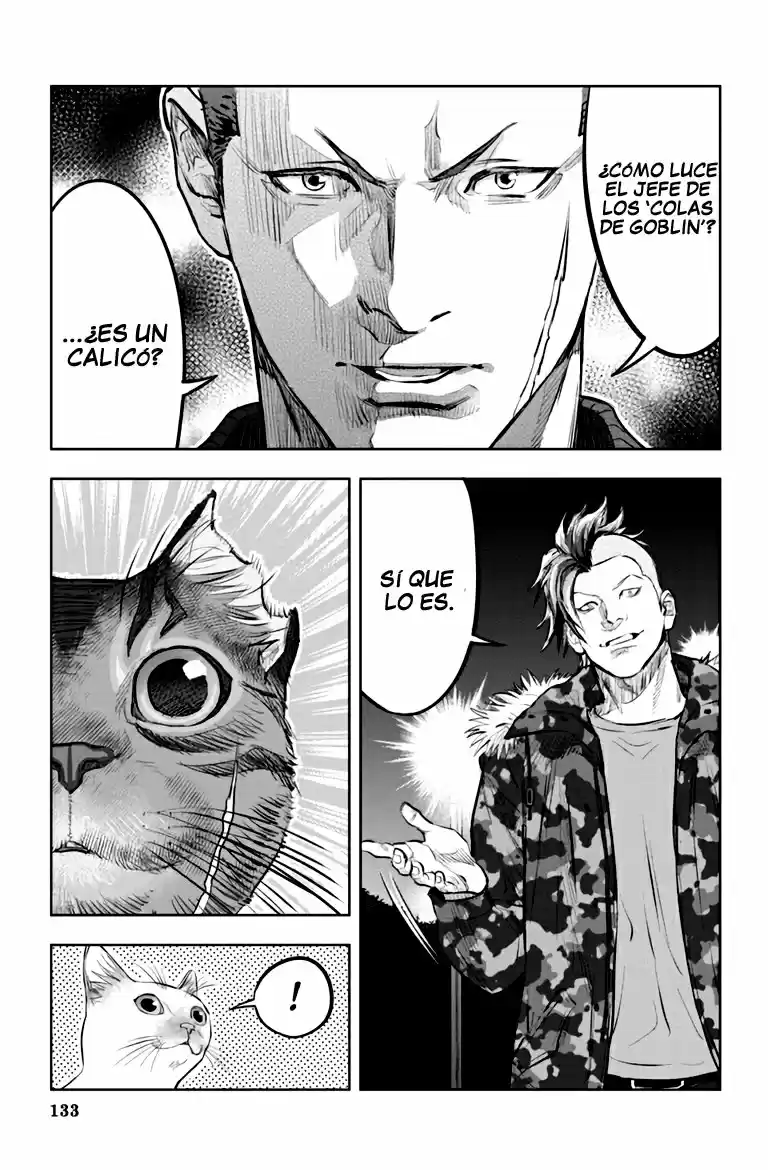 NYANKEES - Capítulo 5 - Página 13 - LectorTMOo