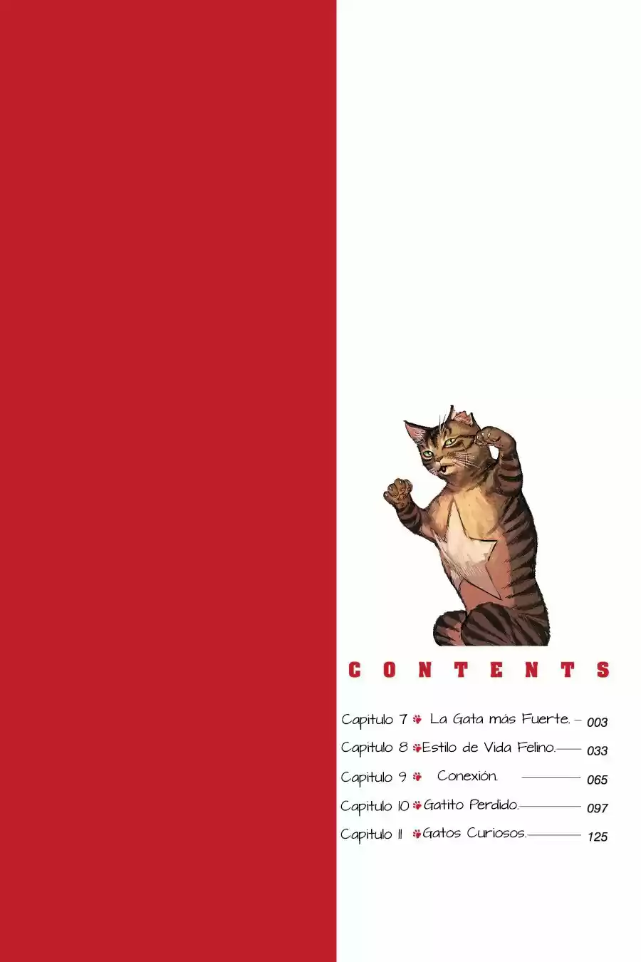 NYANKEES - Capítulo 7 - Página 4 - LectorTMOo