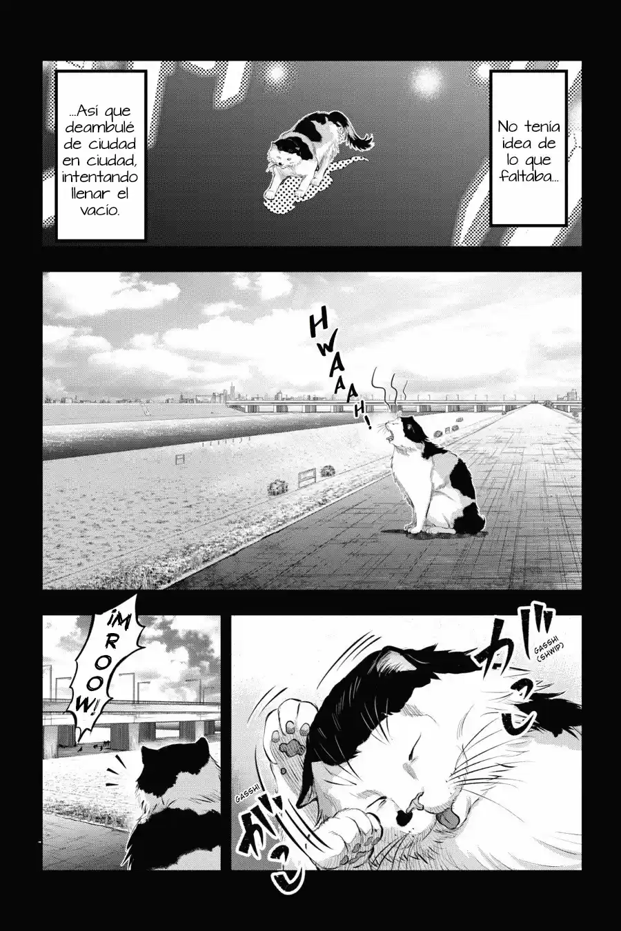 NYANKEES - Capítulo 7 - Página 9 - LectorTMOo