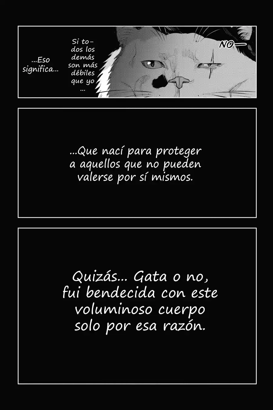 NYANKEES - Capítulo 7 - Página 17 - LectorTMOo