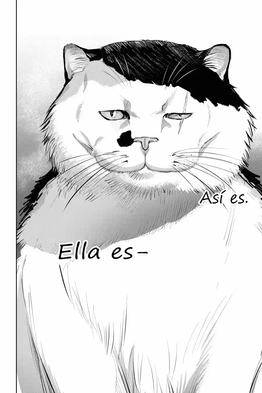NYANKEES - Capítulo 7 - Página 18 - LectorTMOo