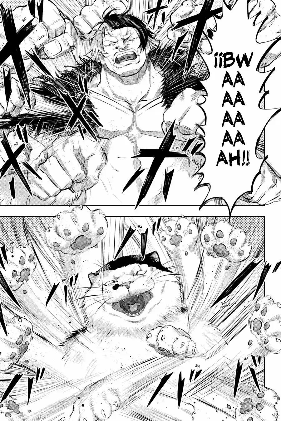 NYANKEES - Capítulo 8 - Página 4 - LectorTMOo