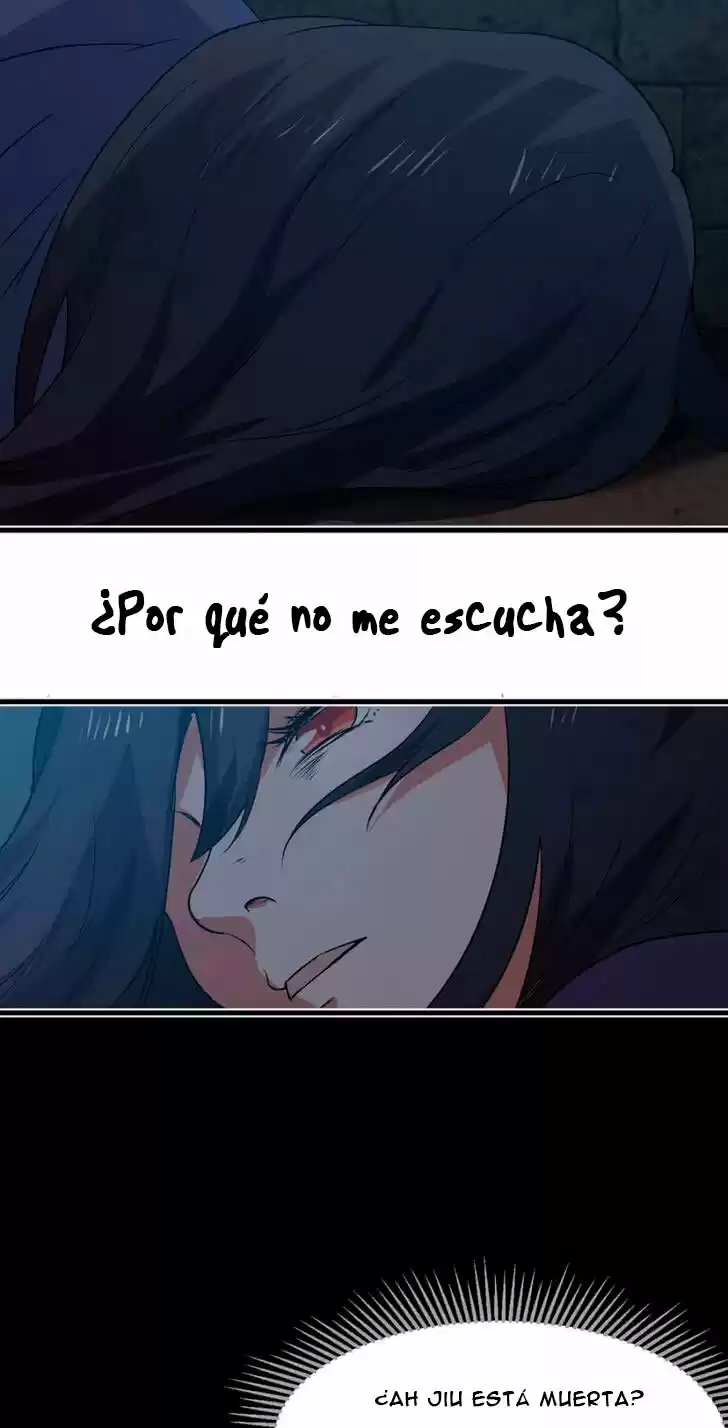 Nymph Project - Capítulo 1 - Página 19 - LectorTMOo