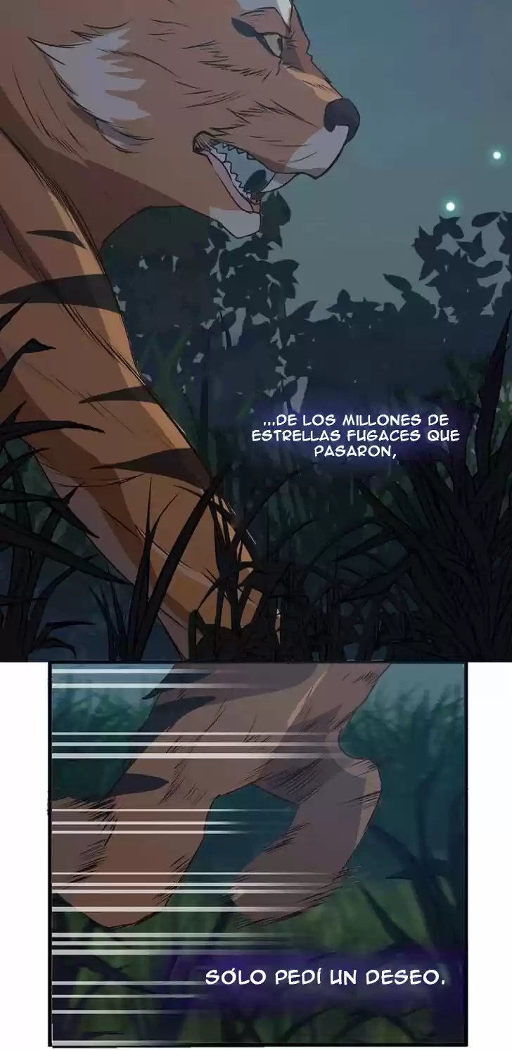 Nymph Project - Capítulo 1 - Página 30 - LectorTMOo