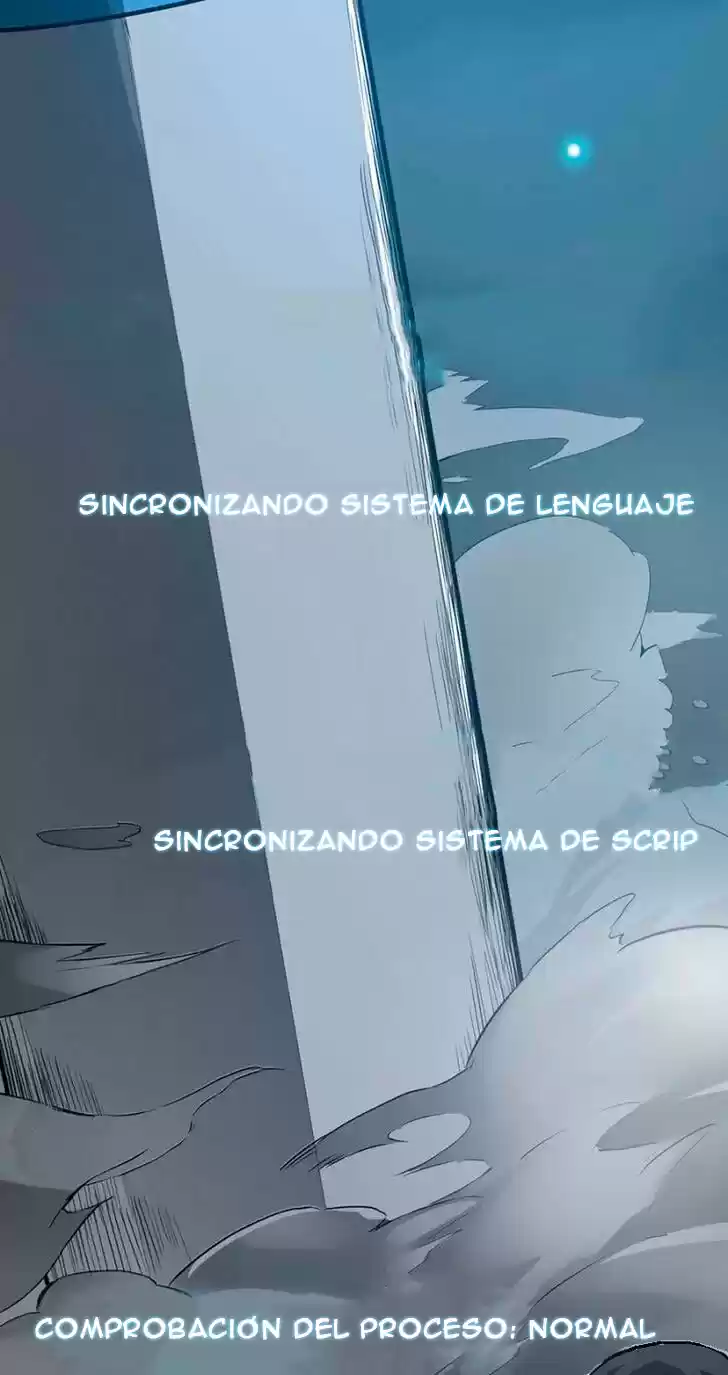 Nymph Project - Capítulo 1 - Página 39 - LectorTMOo