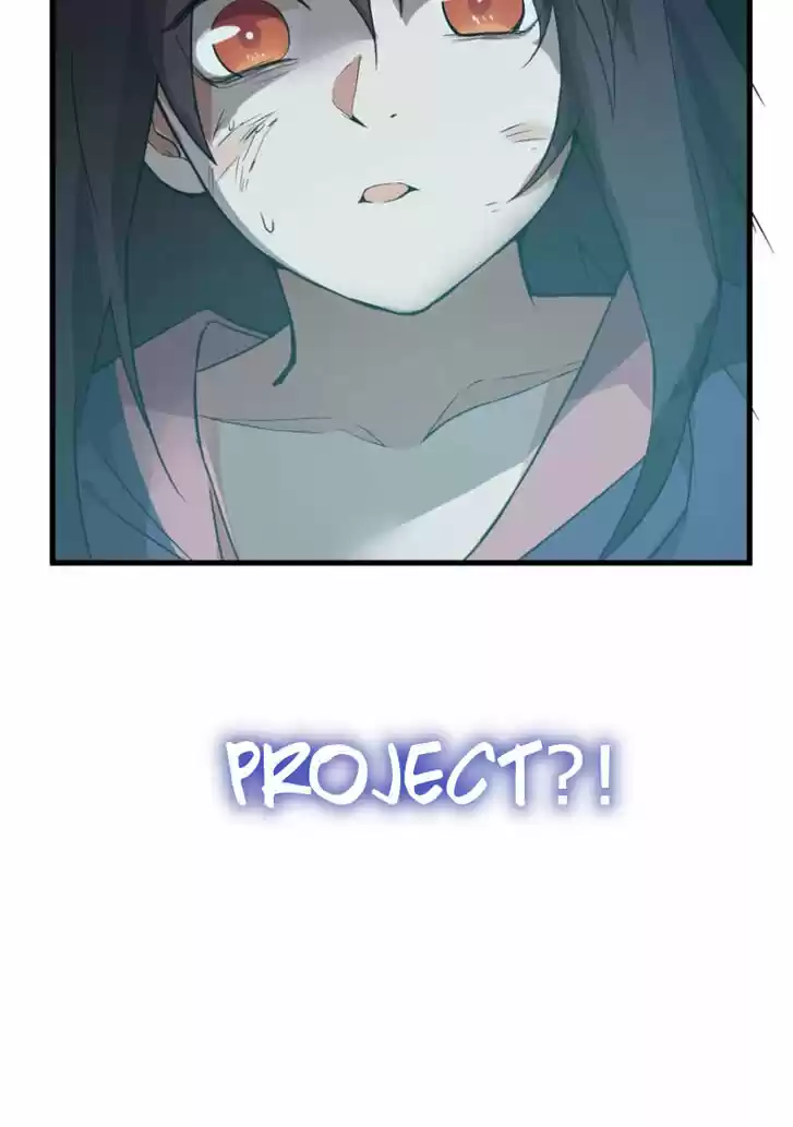 Nymph Project - Capítulo 2 - Página 7 - LectorTMOo
