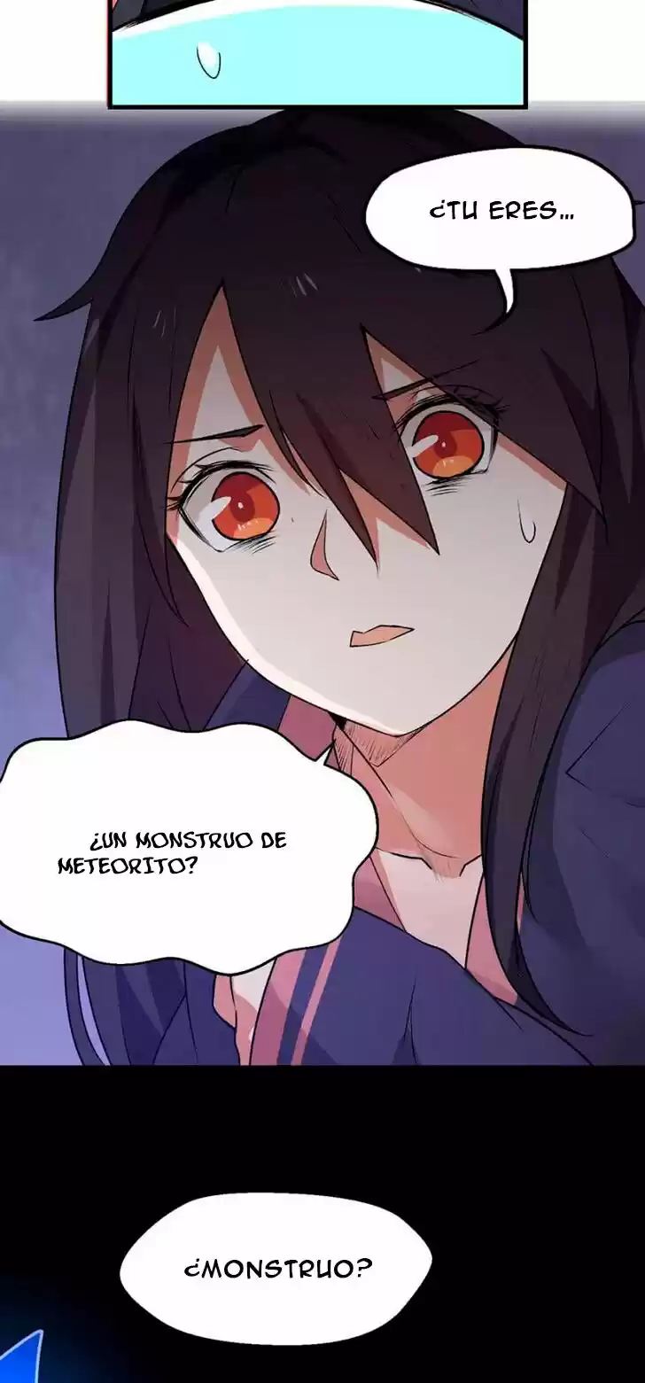Nymph Project - Capítulo 2 - Página 12 - LectorTMOo