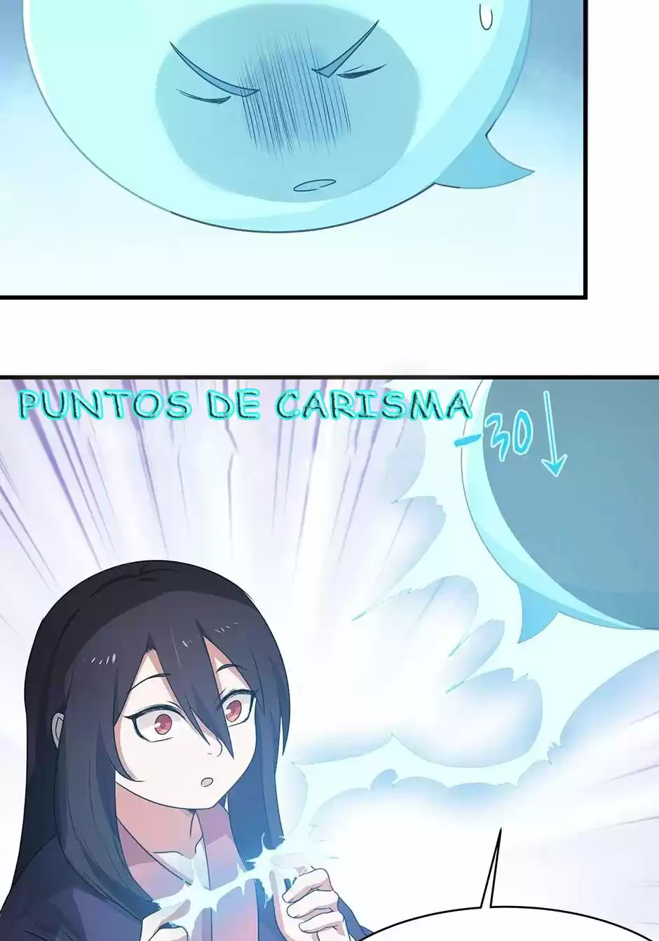 Nymph Project - Capítulo 7 - Página 34 - LectorTMOo