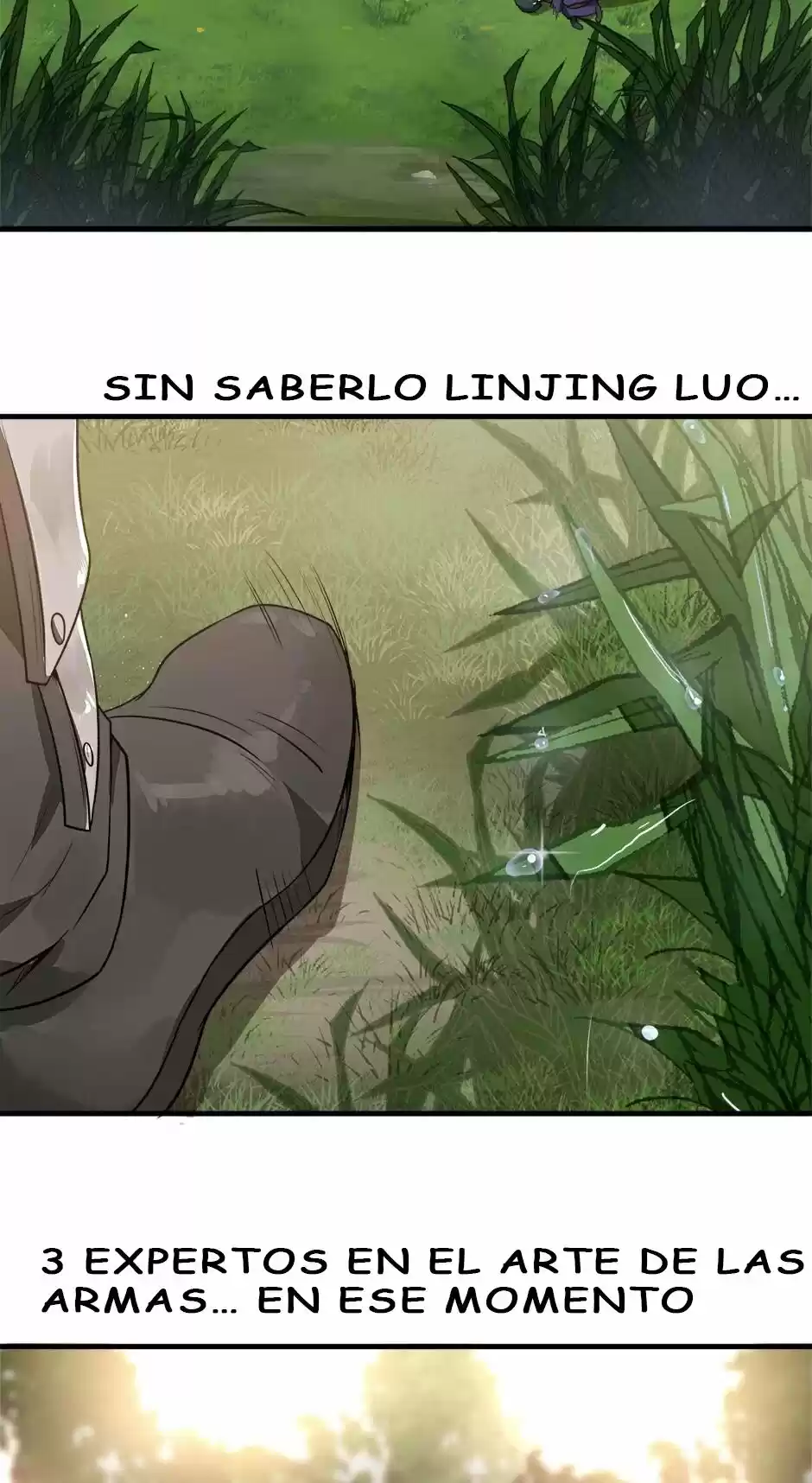 Nymph Project - Capítulo 7 - Página 49 - LectorTMOo