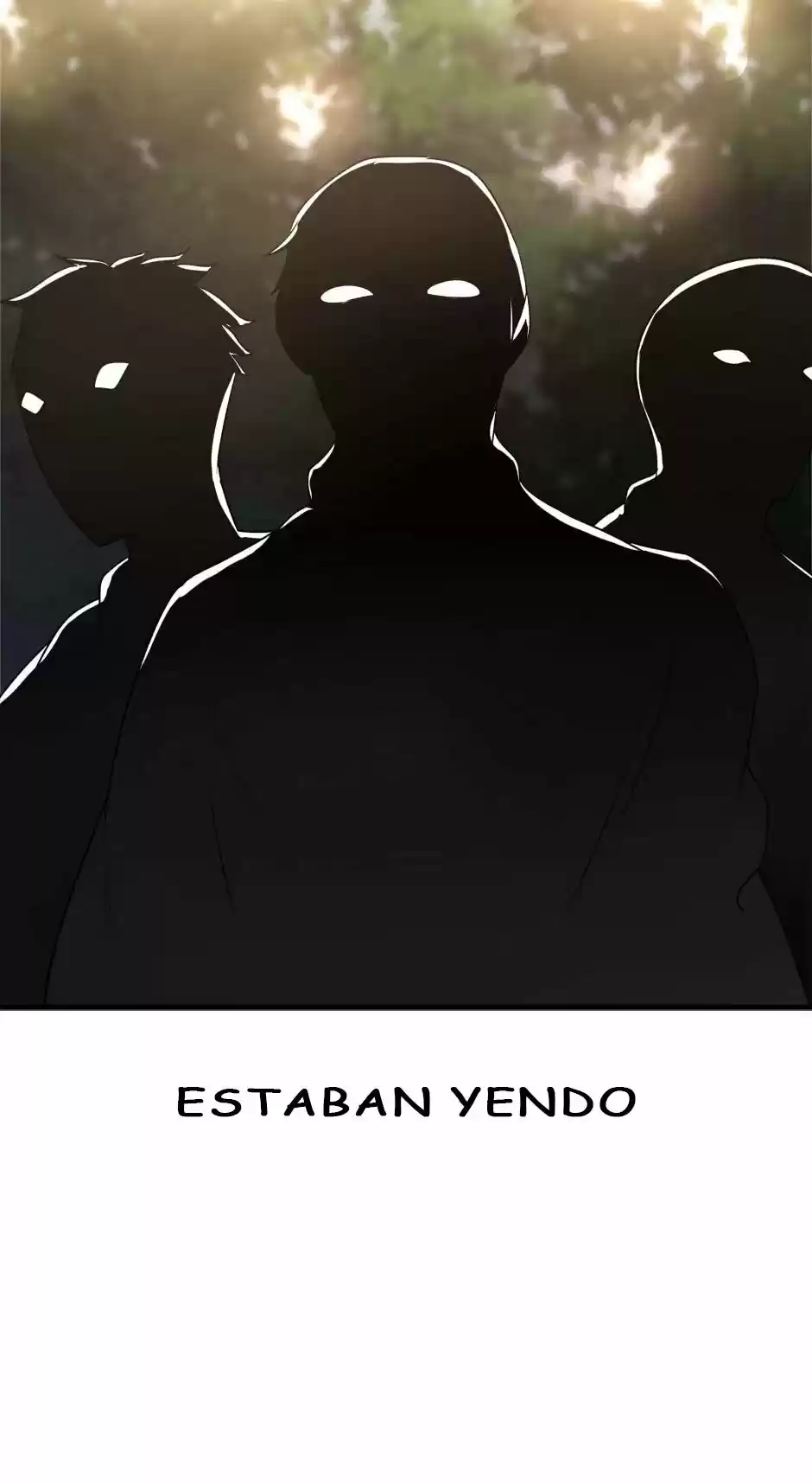 Nymph Project - Capítulo 7 - Página 50 - LectorTMOo