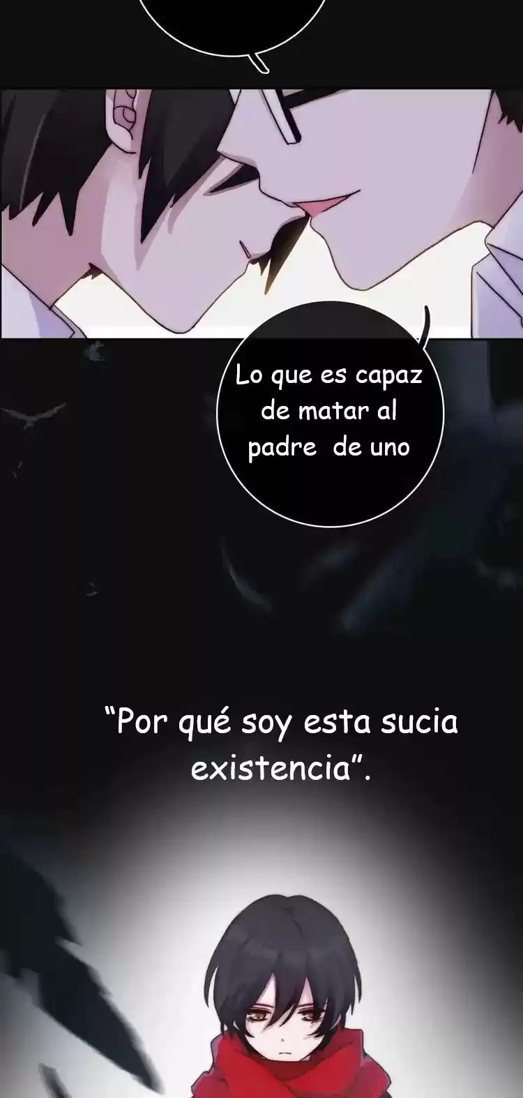 Nyx Stay Night - Capítulo  - Página 5 - LectorTMOo
