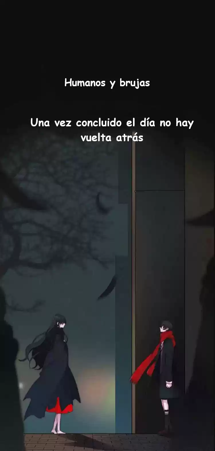 Nyx Stay Night - Capítulo  - Página 12 - LectorTMOo