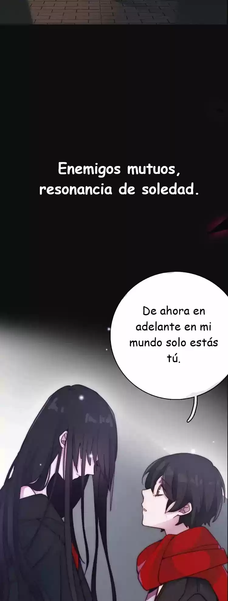 Nyx Stay Night - Capítulo  - Página 13 - LectorTMOo