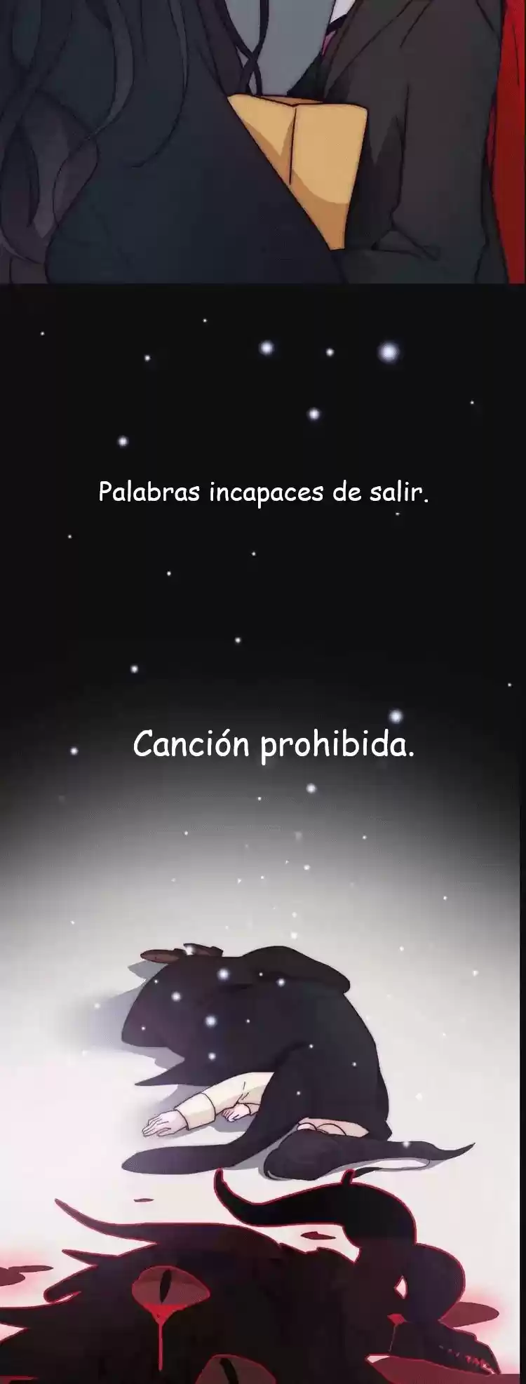 Nyx Stay Night - Capítulo  - Página 14 - LectorTMOo
