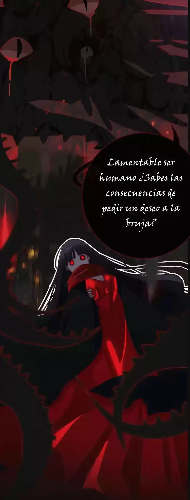 Nyx Stay Night - Capítulo  - Página 15 - LectorTMOo