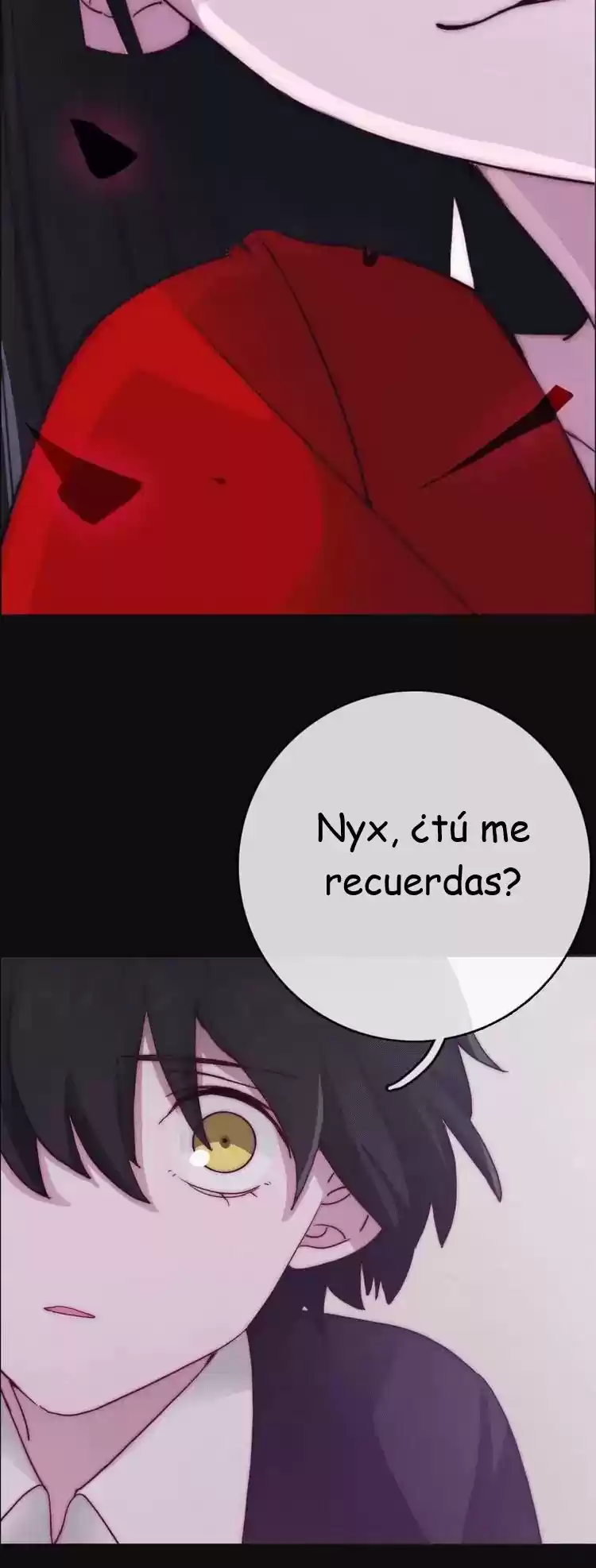 Nyx Stay Night - Capítulo  - Página 17 - LectorTMOo