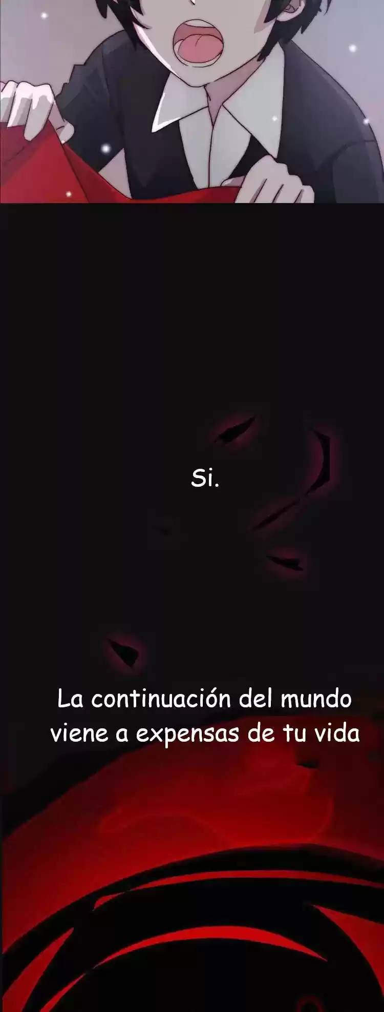 Nyx Stay Night - Capítulo  - Página 20 - LectorTMOo