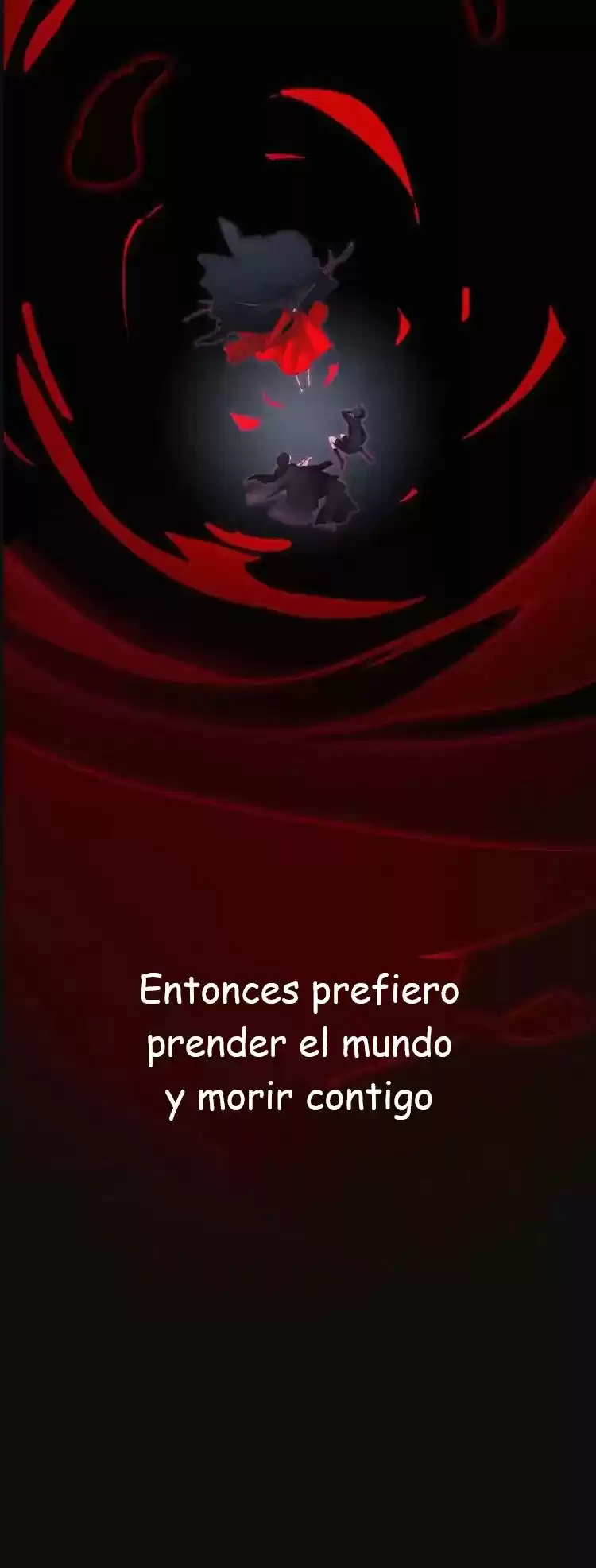 Nyx Stay Night - Capítulo  - Página 21 - LectorTMOo