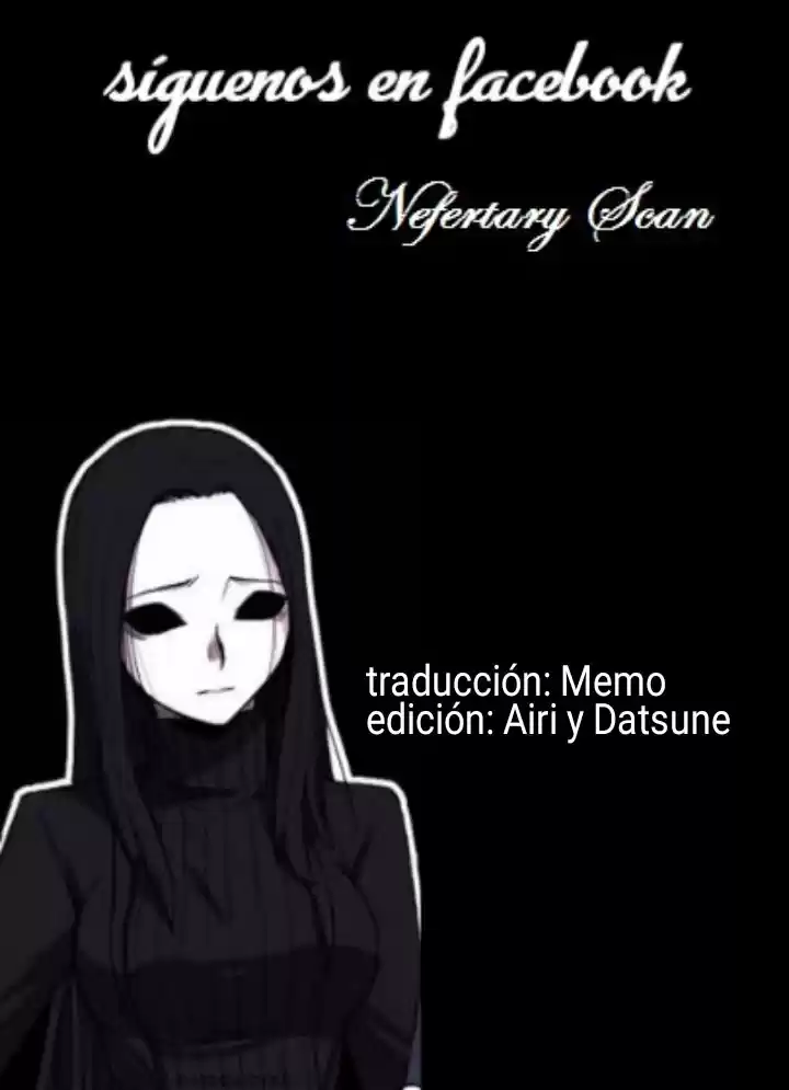 Nyx Stay Night - Capítulo  - Página 23 - LectorTMOo