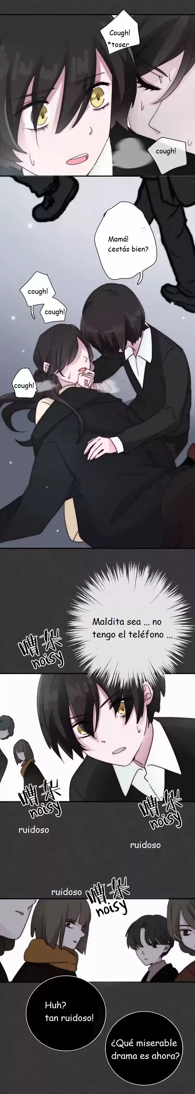 Nyx Stay Night - Capítulo 1 - Página 35 - LectorTMOo