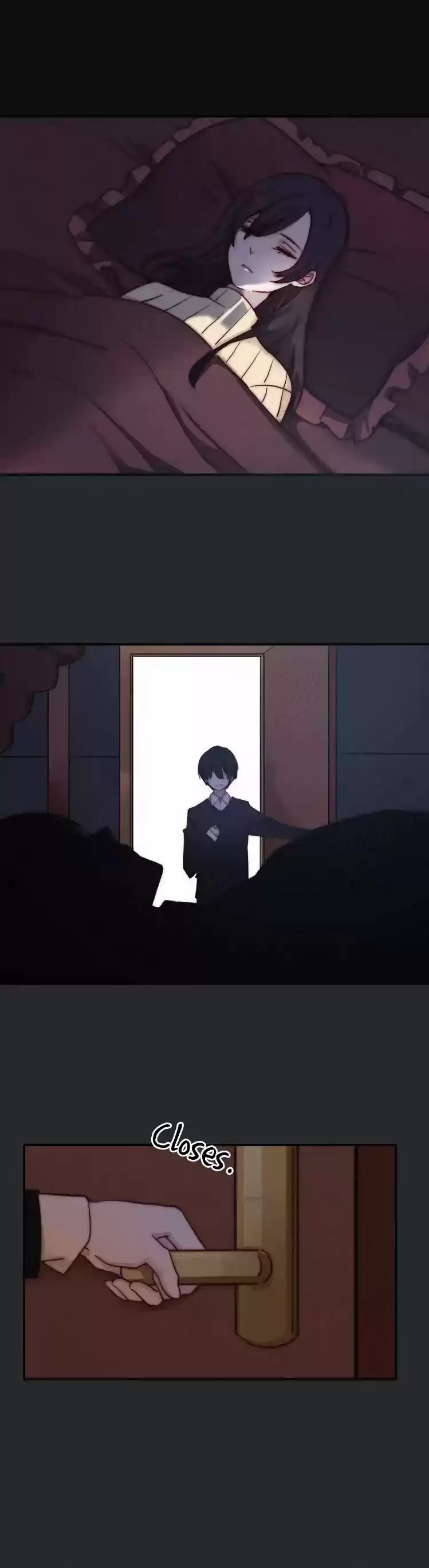 Nyx Stay Night - Capítulo 2 - Página 5 - LectorTMOo