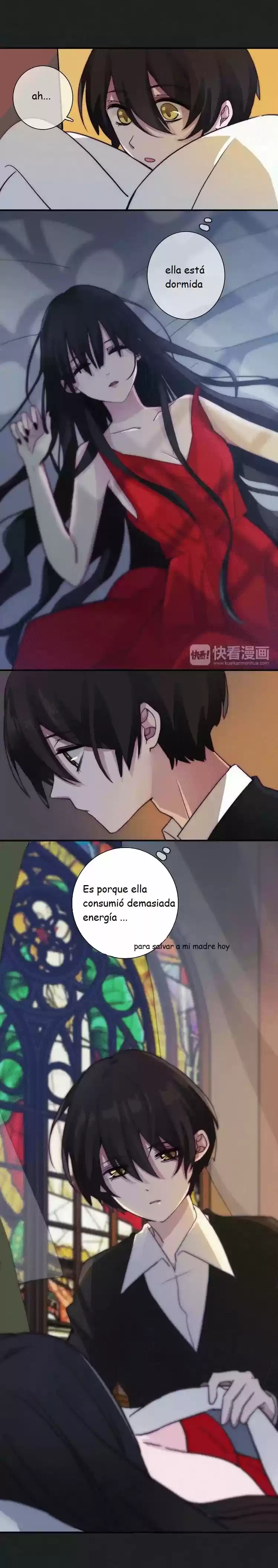 Nyx Stay Night - Capítulo 2 - Página 12 - LectorTMOo