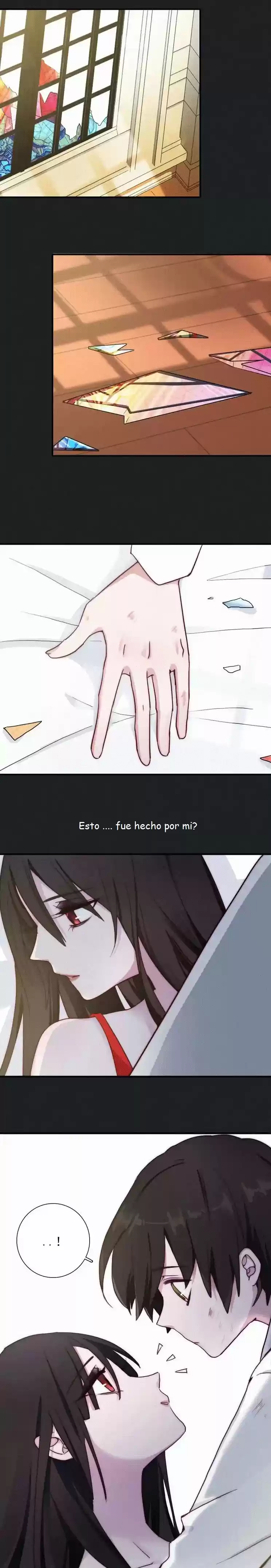 Nyx Stay Night - Capítulo 2 - Página 17 - LectorTMOo