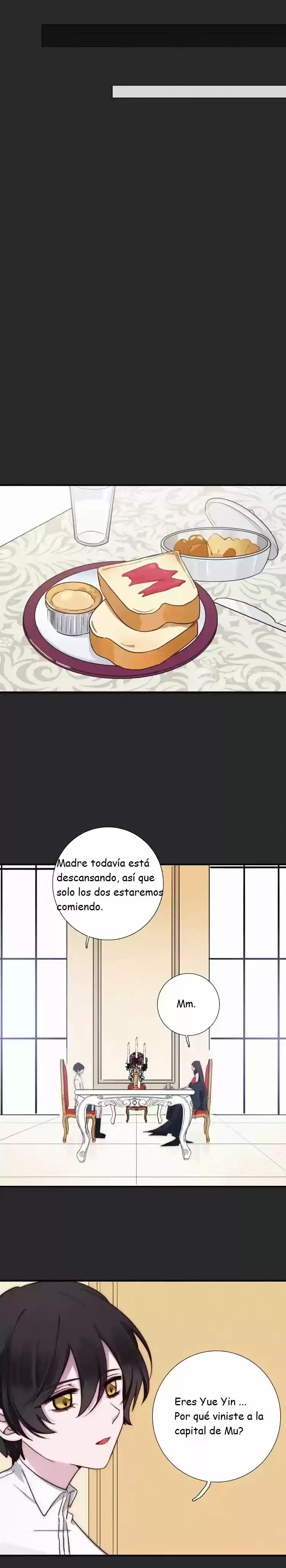 Nyx Stay Night - Capítulo 2 - Página 22 - LectorTMOo