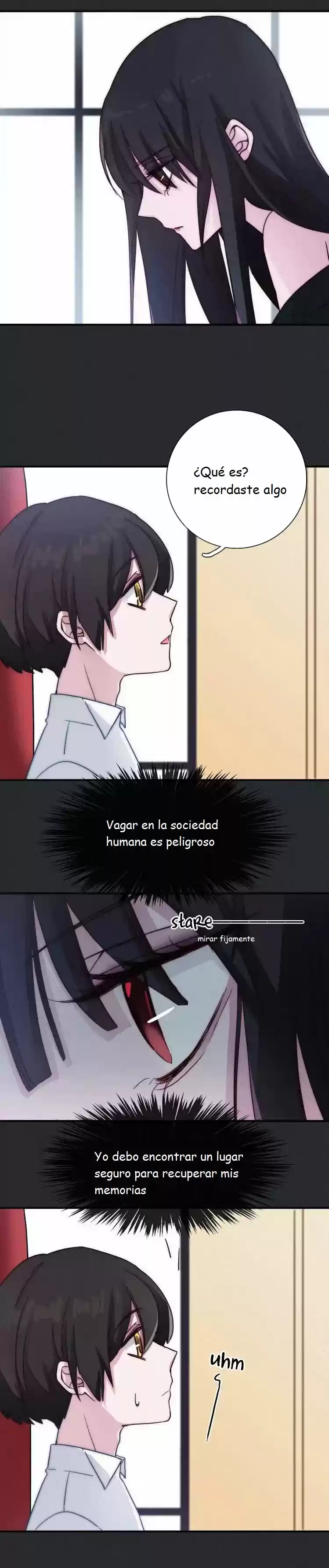 Nyx Stay Night - Capítulo 3 - Página 3 - LectorTMOo