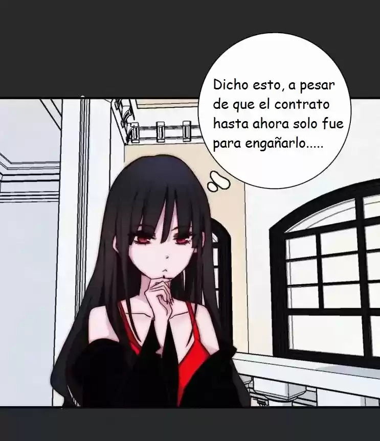 Nyx Stay Night - Capítulo 3 - Página 13 - LectorTMOo