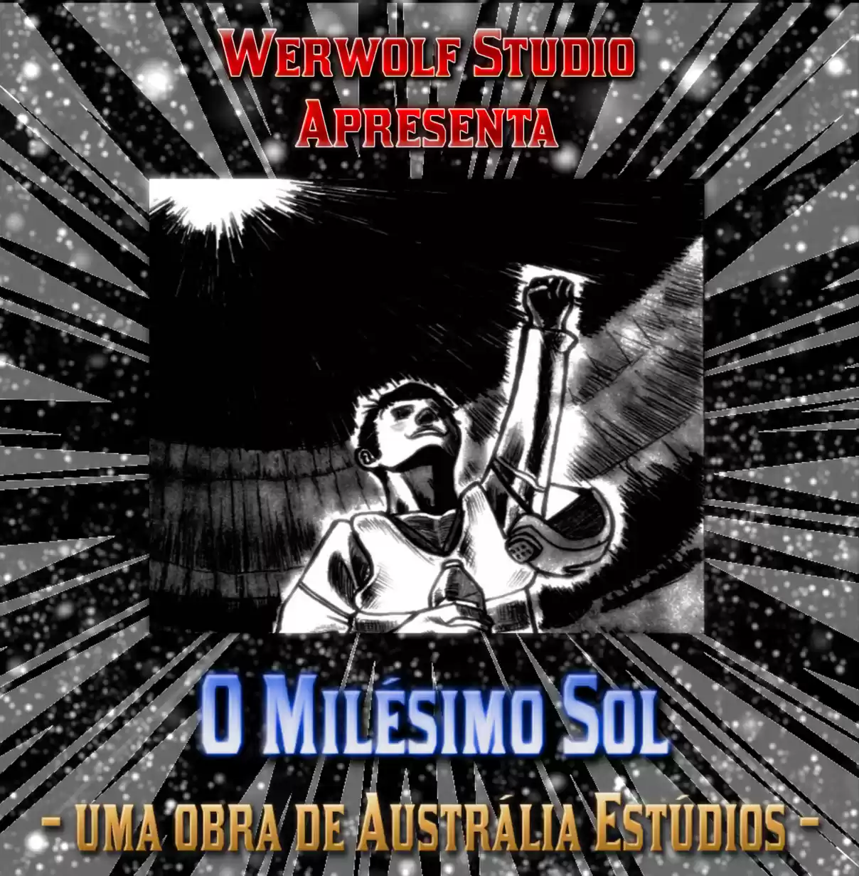 O Milésimo Sol - Capítulo 1 - Página 1 - LectorTMOo