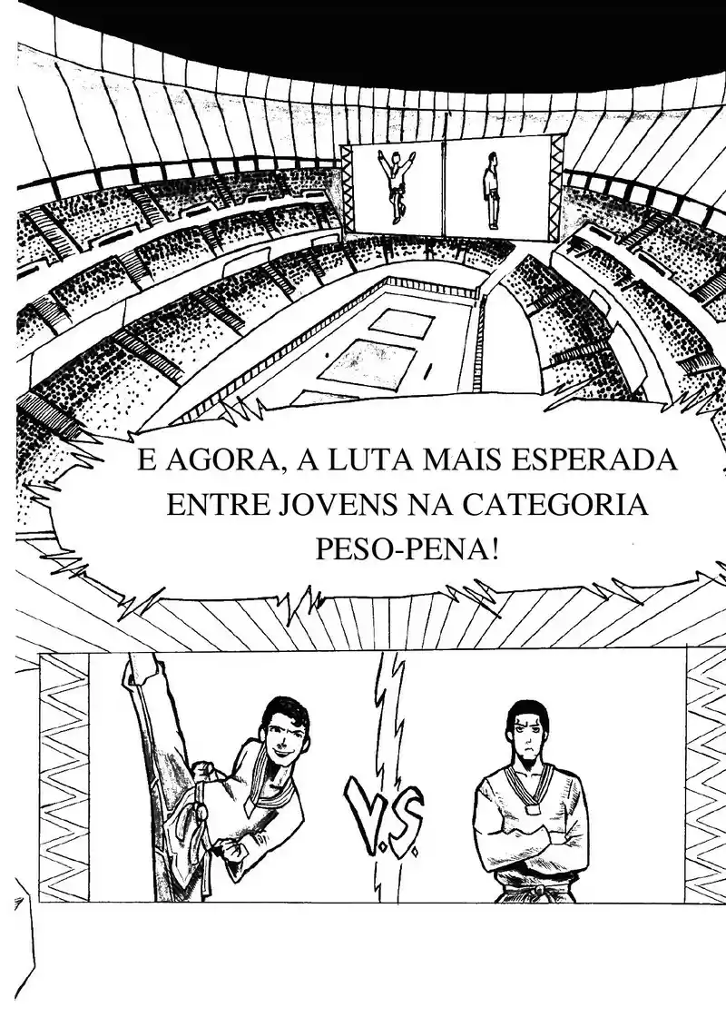 O Milésimo Sol - Capítulo 1 - Página 12 - LectorTMOo