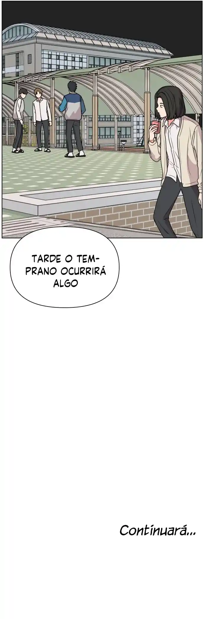 O Tú O Yo - Capítulo 13 - Página 11 - LectorTMOo