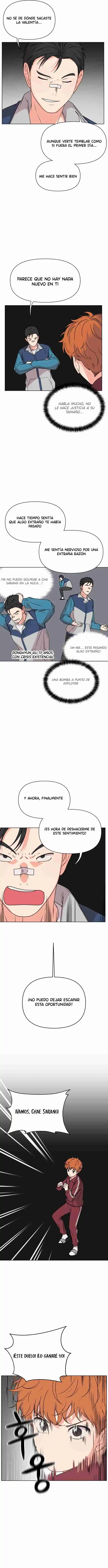 O Tú O Yo - Capítulo 16 - Página 4 - LectorTMOo